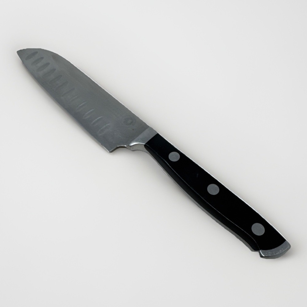 Royal Prestige Precision Series 3 Cuchillo 5"‎ Santoku Kitchen Knife